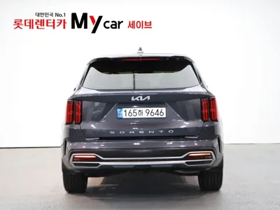 Kia Sorento 2022, 98971 км, за 11095.91 USD