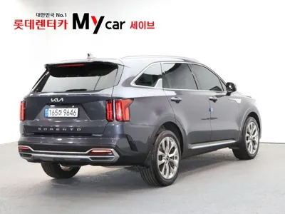 Kia Sorento 2022, 98971 км, за 11085.1 USD - фото 6