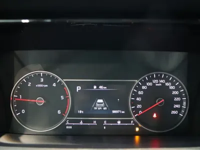 Kia Sorento 2022, 98971 км, за 11085.1 USD - фото 14