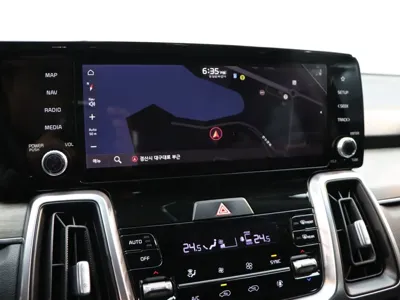 Kia Sorento 2022, 98971 км, за 11085.1 USD - фото 15