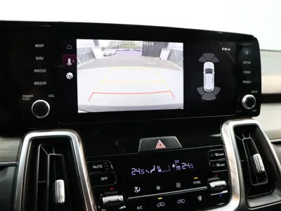 Kia Sorento 2022, 98971 км, за 11085.1 USD - фото 16