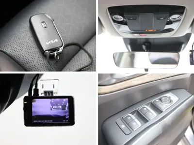 Kia Sorento 2022, 98971 км, за 11085.1 USD - фото 19