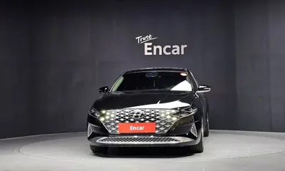 Hyundai Grandeur 2022, 66099 км, за 16848.83 USD