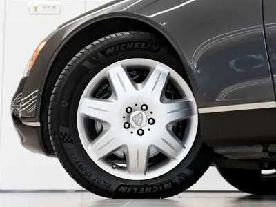 Maybach Maybach 2009, 51000 км, за 203056.69 USD