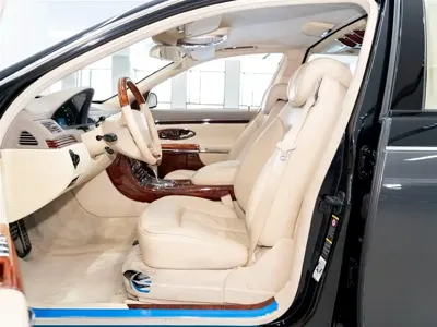 Maybach Maybach 2009, 51000 км, за 203056.69 USD - фото 9