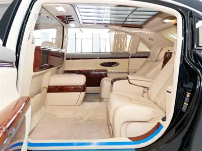 Maybach Maybach 2009, 51000 км, за 203056.69 USD - фото 11