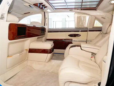 Maybach Maybach 2009, 51000 км, за 203056.69 USD - фото 12