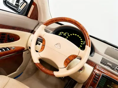Maybach Maybach 2009, 51000 км, за 203056.69 USD - фото 18
