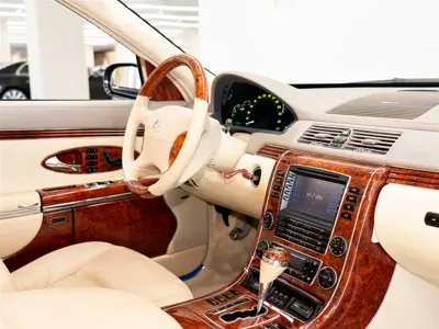 Maybach Maybach 2009, 51000 км, за 203056.69 USD - фото 19