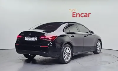 Mercedes-Benz A-Class 2020, 67293 км, за 16082.45 USD