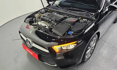 Mercedes-Benz A-Class 2020, 67293 км, за 16082.45 USD - фото 6
