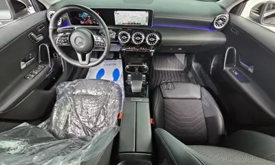 Mercedes-Benz A-Class 2020, 67293 км, за 16082.45 USD - фото 7