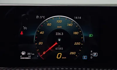 Mercedes-Benz A-Class 2020, 67293 км, за 16082.45 USD - фото 8