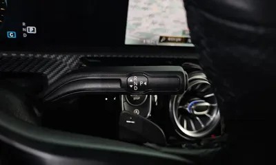 Mercedes-Benz A-Class 2020, 67293 км, за 16082.45 USD - фото 9