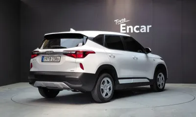 Kia Seltos 2023, 50463 км, за 12221.28 USD