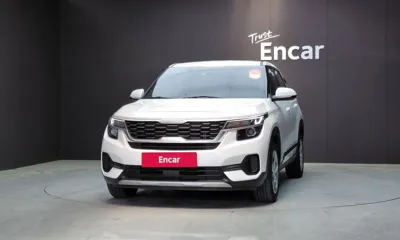 Kia Seltos 2023, 50463 км, за 12221.28 USD