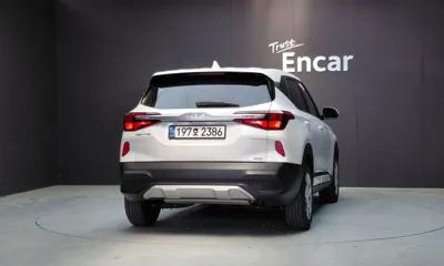 Kia Seltos 2023, 50463 км, за 12221.28 USD