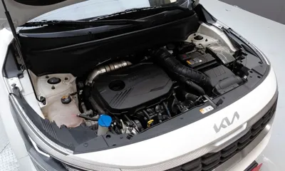 Kia Seltos 2023, 50463 км, за 12221.28 USD - фото 6
