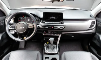Kia Seltos 2023, 50463 км, за 12221.28 USD - фото 7