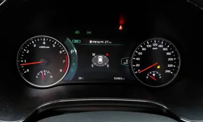 Kia Seltos 2023, 50463 км, за 12221.28 USD - фото 8