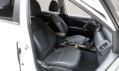 Kia Seltos 2023, 50463 км, за 12221.28 USD - фото 11
