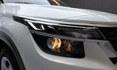 Kia Seltos 2023, 50463 км, за 12221.28 USD - фото 22