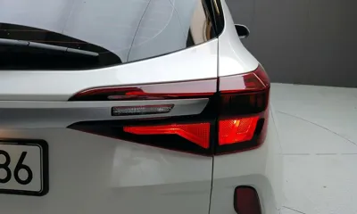 Kia Seltos 2023, 50463 км, за 12221.28 USD - фото 23