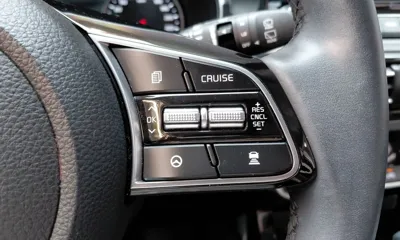 Kia Seltos 2023, 50463 км, за 12221.28 USD - фото 32