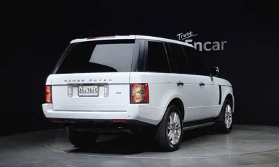 Land Rover Range Rover 2011, 146841 км, за 8210.72 USD