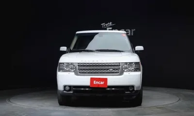 Land Rover Range Rover 2011, 146841 км, за 8210.72 USD