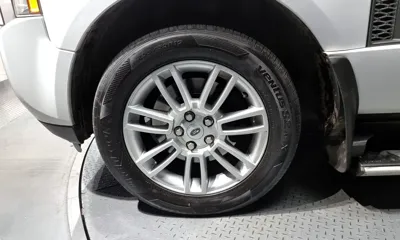 Land Rover Range Rover 2011, 146841 км, за 8210.72 USD