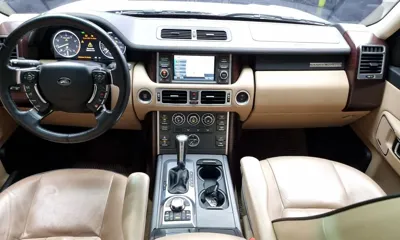 Land Rover Range Rover 2011, 146841 км, за 8210.72 USD - фото 7