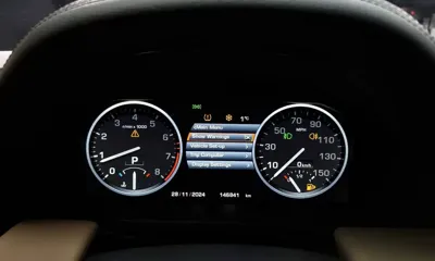 Land Rover Range Rover 2011, 146841 км, за 8210.72 USD - фото 8
