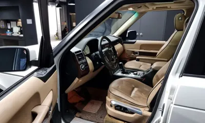 Land Rover Range Rover 2011, 146841 км, за 8210.72 USD - фото 10