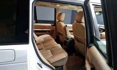 Land Rover Range Rover 2011, 146841 км, за 8210.72 USD - фото 12