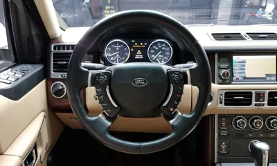 Land Rover Range Rover 2011, 146841 км, за 8210.72 USD - фото 13