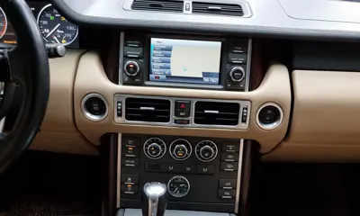 Land Rover Range Rover 2011, 146841 км, за 8210.72 USD - фото 14