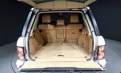 Land Rover Range Rover 2011, 146841 км, за 8210.72 USD - фото 20
