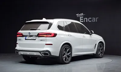 BMW X5 2023, 38949 км, за 61446.97 USD