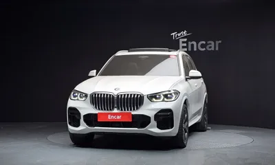 BMW X5 2023, 38949 км, за 61446.97 USD