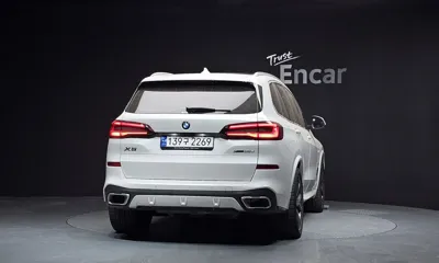 BMW X5 2023, 38949 км, за 61446.97 USD