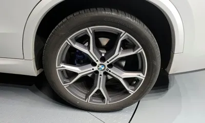 BMW X5 2023, 38949 км, за 61446.97 USD
