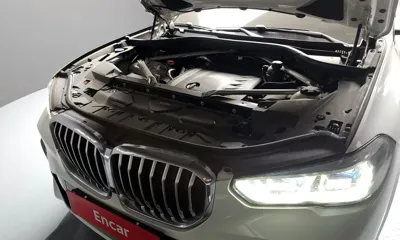 BMW X5 2023, 38949 км, за 61446.97 USD - фото 6