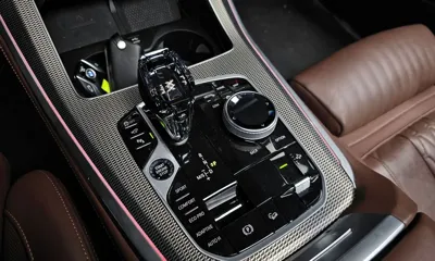 BMW X5 2023, 38949 км, за 61446.97 USD - фото 9