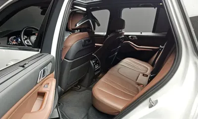 BMW X5 2023, 38949 км, за 61446.97 USD - фото 11