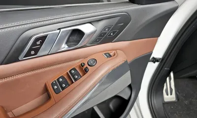 BMW X5 2023, 38949 км, за 61446.97 USD - фото 14