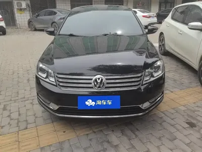 Volkswagen Magotan 2014, 119500 км, за 4656.02 USD