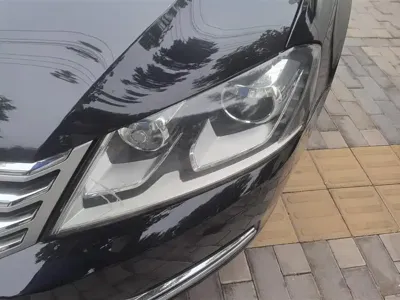 Volkswagen Magotan 2014, 119500 км, за 4656.02 USD