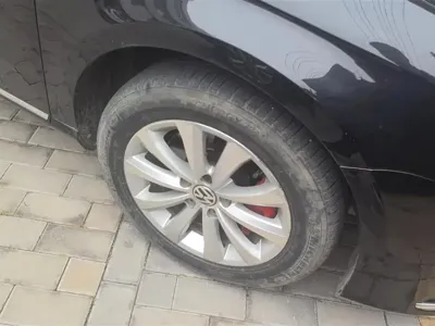 Volkswagen Magotan 2014, 119500 км, за 4656.02 USD - фото 6
