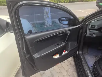 Volkswagen Magotan 2014, 119500 км, за 4656.02 USD - фото 7